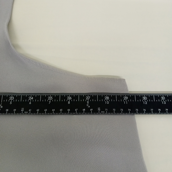 4XL Vintage Y2K Polyester Dressy Cami tank top Made in the USA - Picture 6 of 7